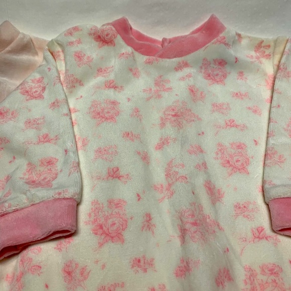 🎁 4 ITEMS NWT 6m. INFANT GIRL - PINK - Picture 2 of 9